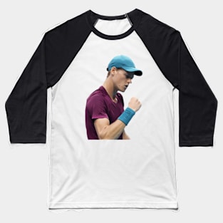 Real Man Baseball T-Shirt